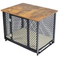 Pikkukuva 1 / 4: Topmast metallipenkki Petit Grandes - Luxury - 69 x 51 x 60 cm