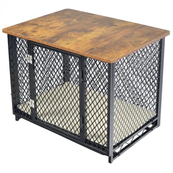 Topmast metallipenkki Petit Grandes - Luxury - 69 x 51 x 60 cm