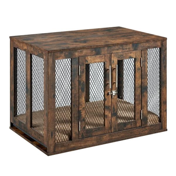 Topmast Metal Bænk Solid - Luksus - 94 x 60 x 67 cm