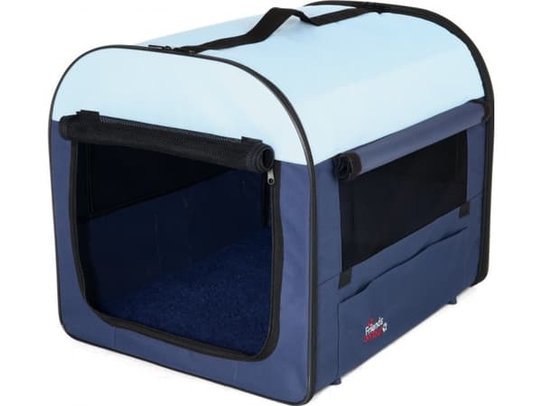 Trixie TCamp Transportboks 48x32x31
