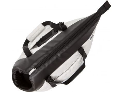 Hobbydog R2 Eco Skinnveske Hvit