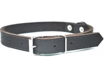 Chaba HALSBÅND 30 mm/70 cm BRONS