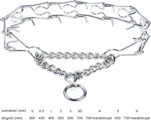 Chaba COLLAR NO 2