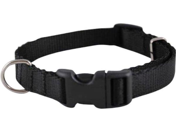 Chaba KORT REG 30mm SVART