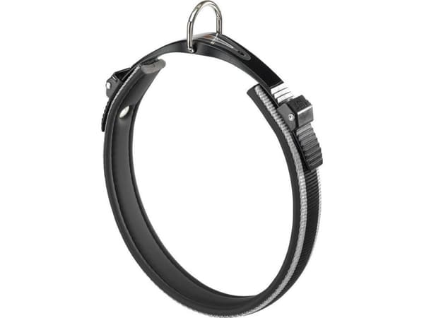 FERPLAST Ergocomfort C25/65 - hundhalsband, grått