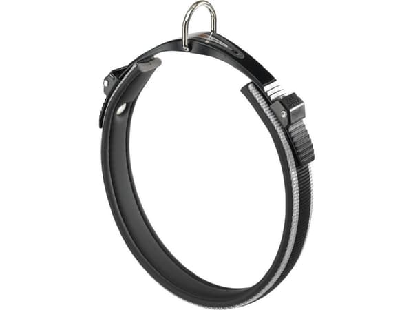 FERPLAST Ergocomfort C25/65 - hundhalsband, grått