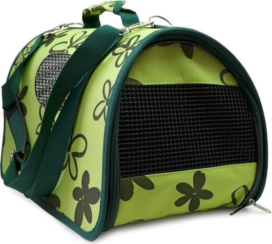 Hilton Medium Bag 43x24x26 Grønn