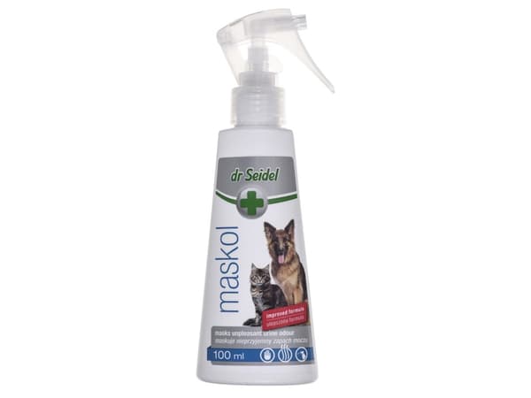 Dr Seidel Maskol Enzyme Dr Seidel 100ml