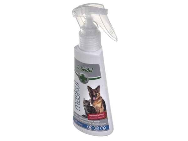 Dr Seidel Maskol Enzyme Dr Seidel 100ml
