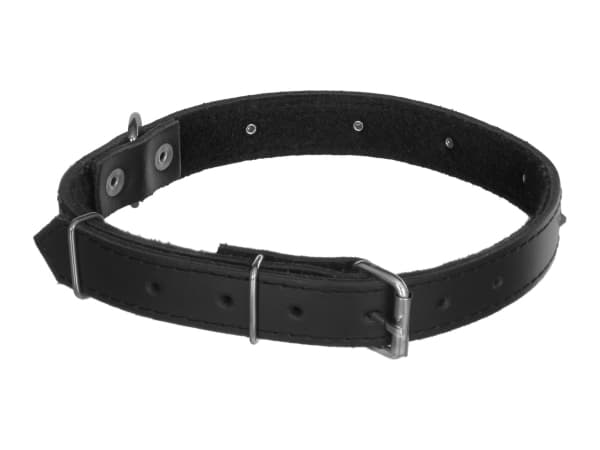 Chaba TAPE KRAGE 25mm/70cm SVART