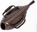 Miniatyrbild 3 av 4: HOBBYDOG R1 BAG WITH BROWN ECO LEATHER