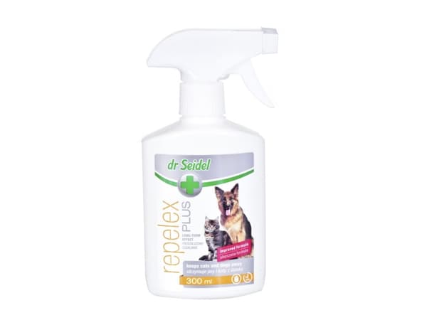 Dr Seidel REPELEX PLUS 300ml