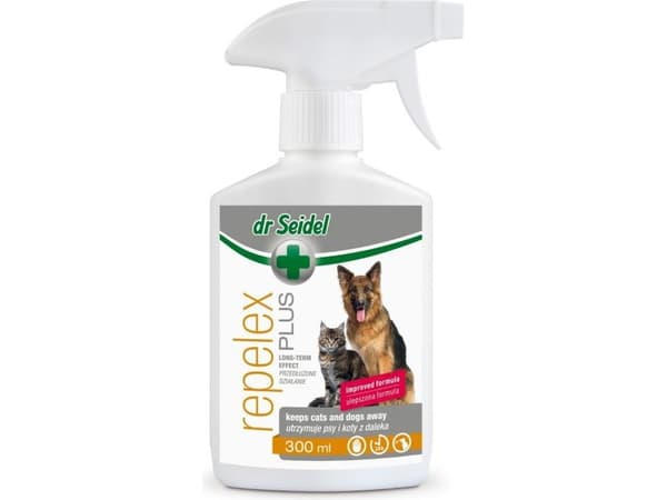 Dr Seidel REPELEX PLUS 300ml