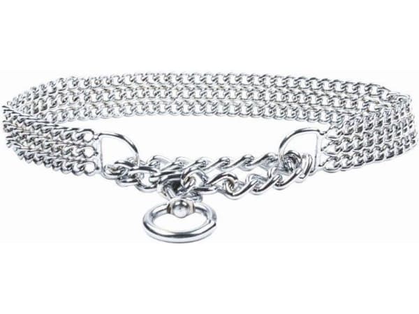 Chaba METAL COLLAR 3/2/35