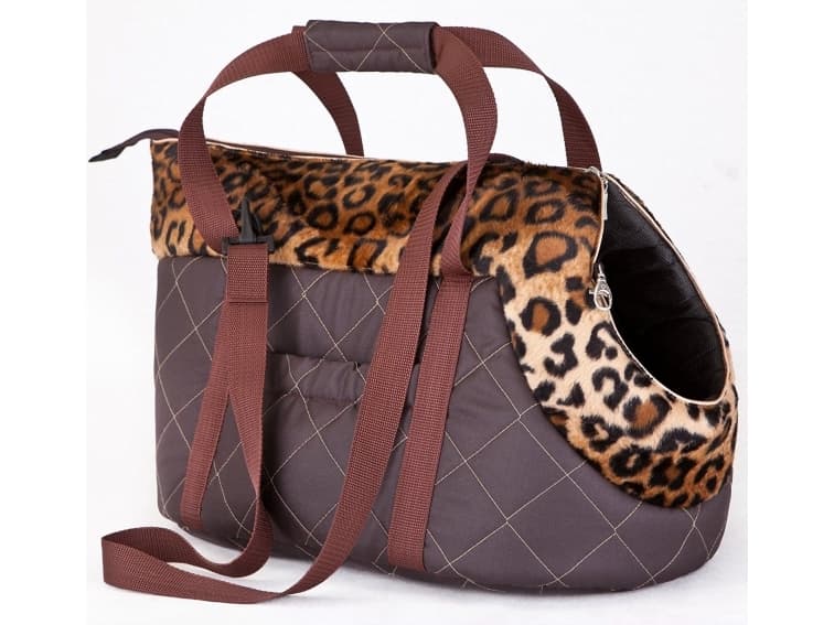 HOBBYDOG R3 GEPARD BAG