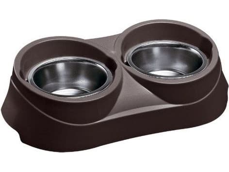 Ferplast DUO FEED 01 (SKÅLEBASE)