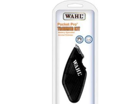 Wahl Deluxe Pocket Pro, 74 g