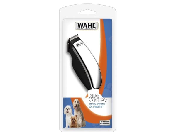 Wahl Deluxe Pocket Pro, 74 g