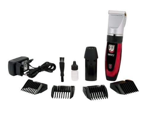 Pet hair clipper             CR 282