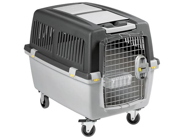 Trixie Gulliver IV transportbox, 72x51x52 cm