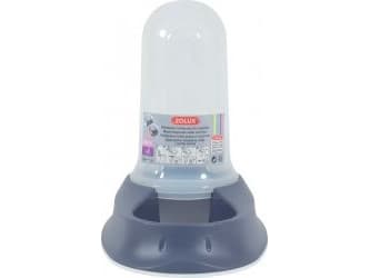 Zolux Food/water dispenser Smart Multireserve navy 3.5L (474236BLM)
