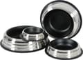 Miniatyrbild 4 av 5: Zolux Merenda inox anti-slip bowl - 1.85 l black