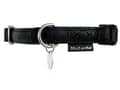 Miniatyrbilde 4 av 5: Zolux Adjustable Collar Mac Leather 25 mm - black