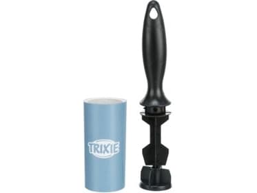 Trixie Fnugrulle, 60 blade