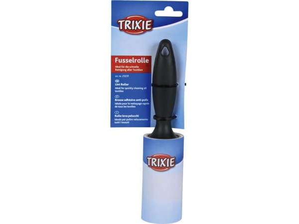 Trixie Fnugrulle, 60 blade