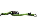 Miniatyrbilde 2 av 2: Nobby Classic Preno, Universell, Standard krage, Grønn, Neopren, Nylon, Monokromatisk, L-XL
