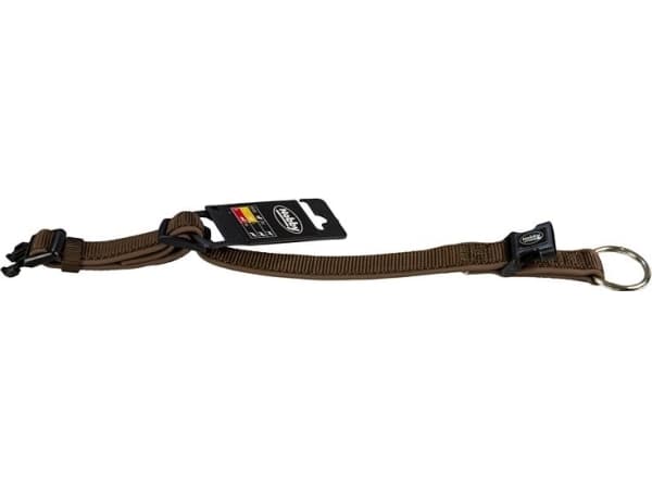 Nobby CLASSIC PRENO L-XL KRAGE BRUN 50-65cm 25/35mm
