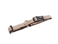 Miniatyrbilde 1 av 2: Nobby 78513-83, Hund, Standardkrave, Beige, Nylon, L-XL, 25 mm