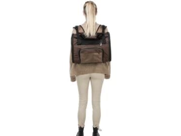 Trixie TBag deLuxe ryggsäck41 x 30