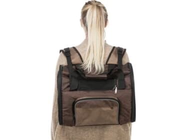 Trixie TBag deLuxe ryggsäck41 x 30