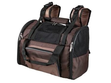 Trixie TBag deLuxe ryggsäck41 x 30