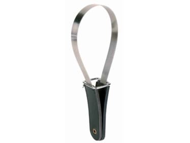 Trixie Metalstrigle Haar-Ex