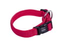 Pikkukuva 1 / 2: Nobby Classic Preno, Universel, Standardkrave, Rød, Neopren, Nylon, Monokromatisk, XS-S