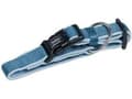 Miniatyrbilde 2 av 2: Nobby Classic Preno, Universell, Standard krage, Blå, Neopren, Nylon, Monokromatisk, S-M