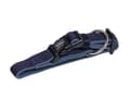 Miniatyrbilde 1 av 2: Nobby Classic Preno, Universell, Standard krage, Blå, Neopren, Nylon, Monokromatisk, S-M