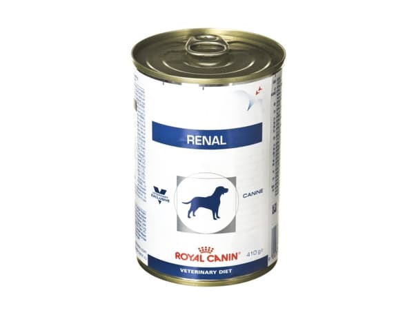 Royal Canin Veterinary Diet Canine Renal 420g