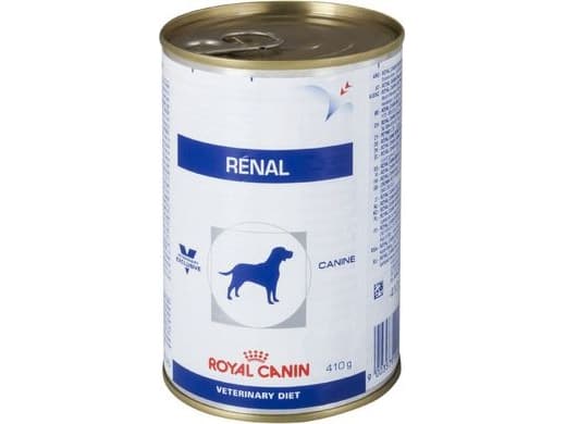 Royal Canin Veterinary Diet Canine Renal 420g