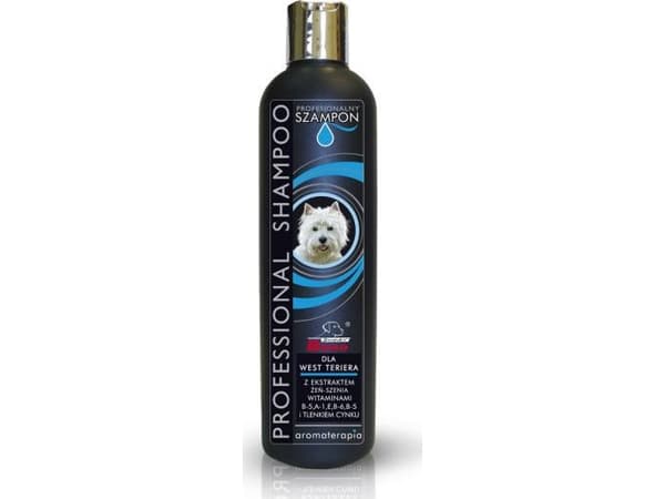Certech Super Beno Professional - Shampoo til West Terrier 250 ml