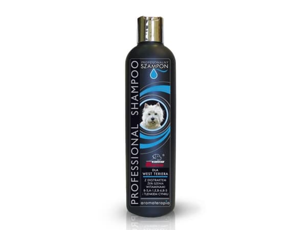 Certech Super Beno Professional - Shampoo til West Terrier 250 ml