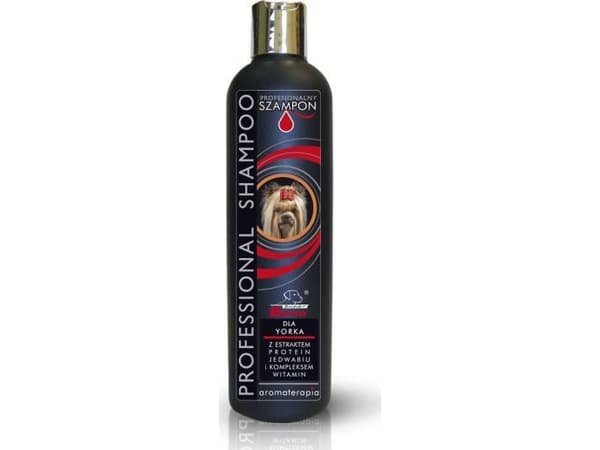 Certech Super Beno Professional - Shampoo til Yorkie 250 ml