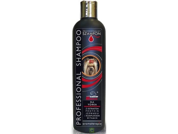 Certech Super Beno Professional - Shampoo til Yorkie 250 ml