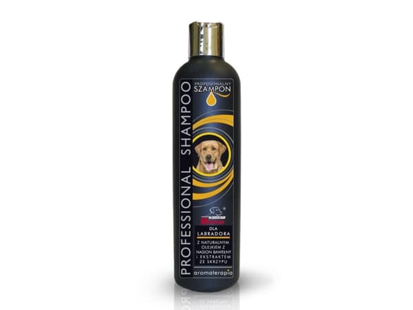 Certech Super Beno Professional - Shampoo til Labrador 250 ml