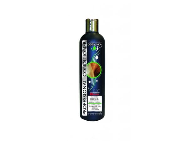 Certech 16885 balsam til kæledyr Professional pet conditioner
