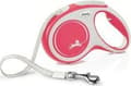 Miniatyrbilde 3 av 5: flexi New Comfort M bånd 5 m, 25 kg, rød