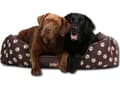 Miniatyrbilde 4 av 5: HOBBYDOG Legis Prestige - Potetrykk i bronse XXL 110x90x25cm