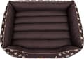 Miniatyrbilde 2 av 5: HOBBYDOG Legis Prestige - Potetrykk i bronse XXL 110x90x25cm
